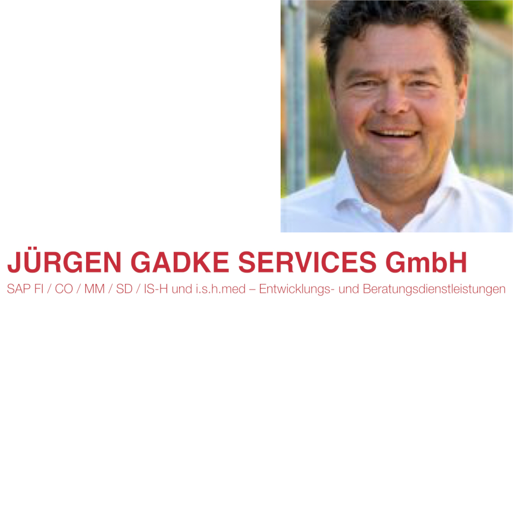 Jürgen Gadke Services GmbH